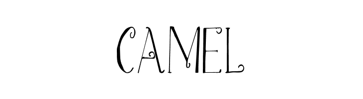Christmas Script Demo  Free Fonts Download