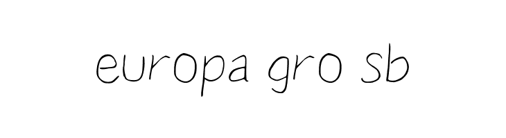 Salt Regular  Free Fonts Download