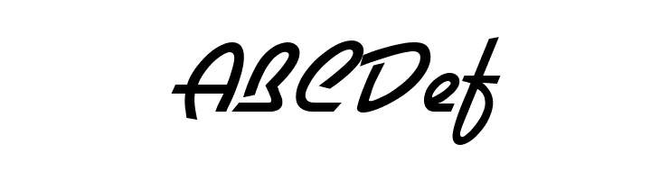 Diner  Free Fonts Download