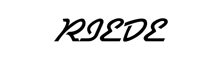 Diner  Free Fonts Download