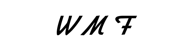 Diner  Free Fonts Download