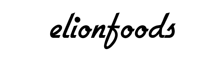 Diner  Free Fonts Download