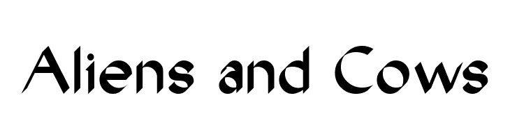 Oak Wood  Free Fonts Download