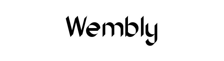 Oak Wood  Free Fonts Download