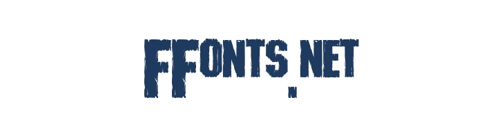 Shredded font — Lorem ipsum body text preview