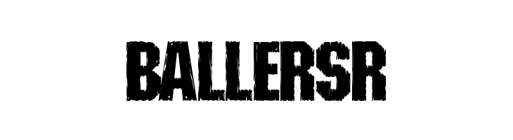 Shredded  Free Fonts Download