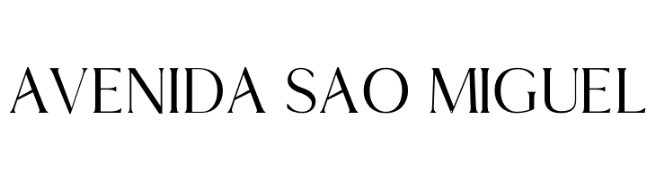 Thomas Mag Regular  Free Fonts Download