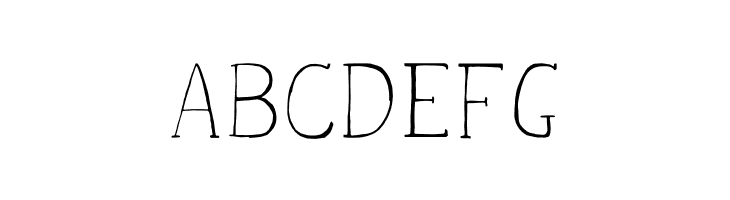VanettDemo  Free Fonts Download