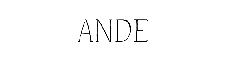 VanettDemo  Free Fonts Download