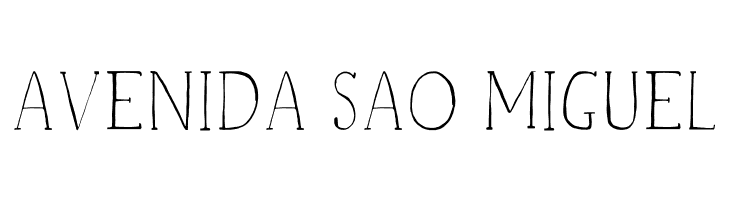 VanettDemo  Free Fonts Download