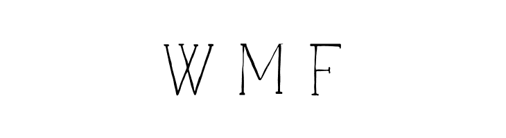 VanettDemo  Free Fonts Download