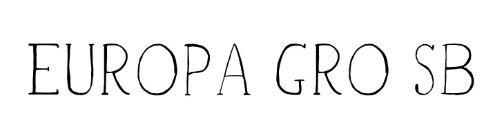 VanettDemo  Free Fonts Download