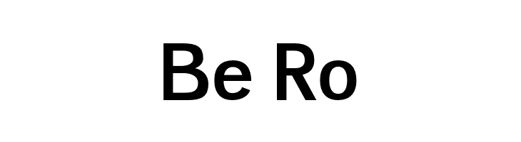 Vengeance Regular  Free Fonts Download