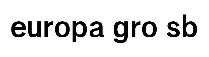 Vengeance Regular  Free Fonts Download