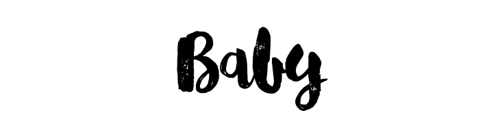 Glamour Brush Regular  Free Fonts Download