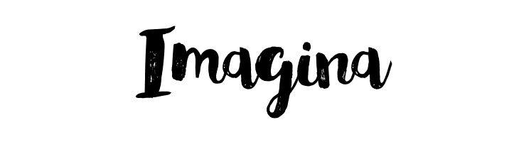 Glamour Brush Regular  Free Fonts Download