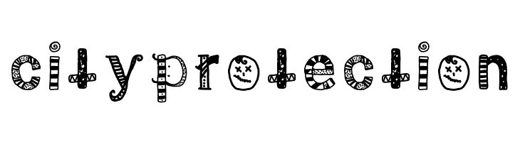 Crafty Copycat  Free Fonts Download