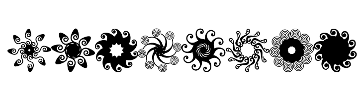 Cyberbuny's Teaser  Free Fonts Download