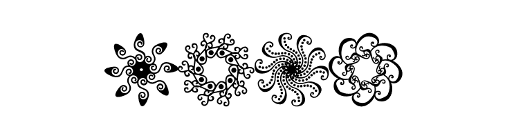 Cyberbuny's Teaser  Free Fonts Download