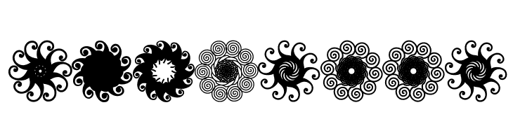 Cyberbuny's Teaser  Free Fonts Download