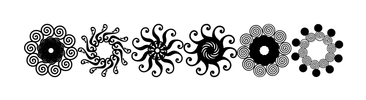 Cyberbuny's Teaser  Free Fonts Download