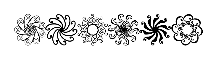 Cyberbuny's Teaser  Free Fonts Download