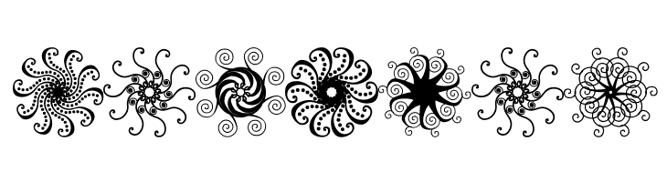 Cyberbuny's Teaser  Free Fonts Download