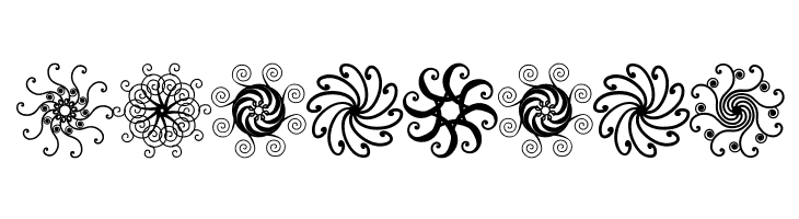 Cyberbuny's Teaser  Free Fonts Download