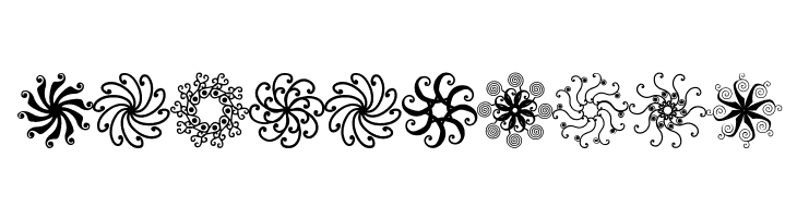 Cyberbuny's Teaser  Free Fonts Download