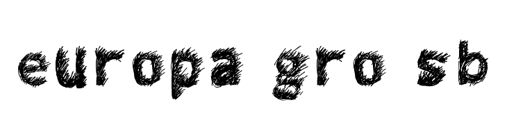 Hand Drawn Lawn  Free Fonts Download