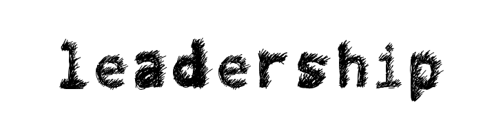 Hand Drawn Lawn  Free Fonts Download