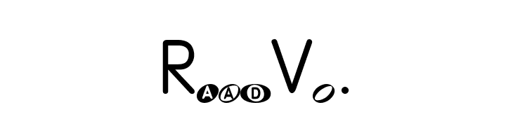 KIDdemo  Free Fonts Download