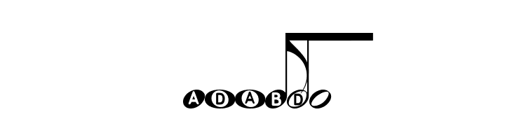 KIDdemo  Free Fonts Download