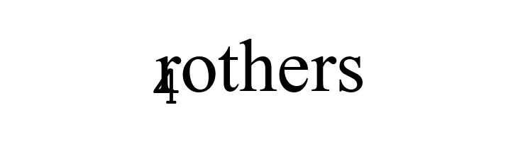 MetDemo  Free Fonts Download