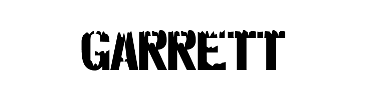 Decaying  Alternate  Free Fonts Download