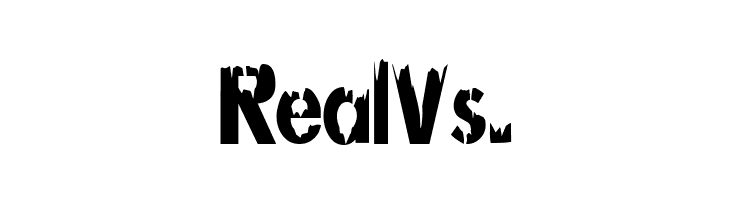 Decaying  Alternate  Free Fonts Download