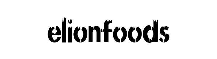 Decaying  Alternate  Free Fonts Download