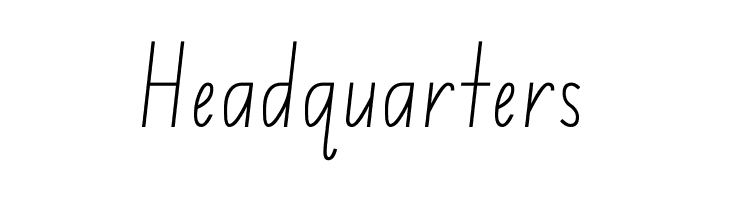 NSW ACT School Handwriting Font  Free Fonts Download