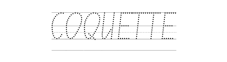 NSW ACT School Handwriting Guide  Free Fonts Download