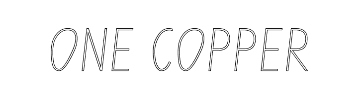 NSW ACT School Handwriting Outline  Free Fonts Download