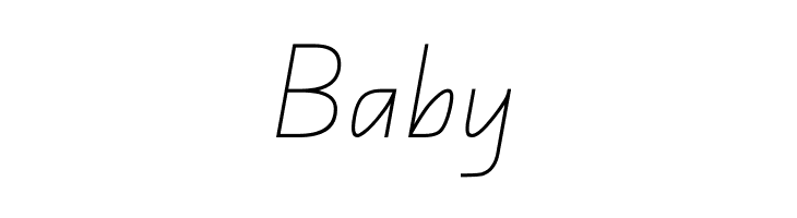 QLD Handwriting Font  Free Fonts Download