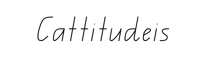 QLD Handwriting Font  Free Fonts Download