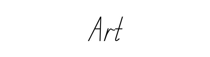 SA School Handwriting Font  Free Fonts Download