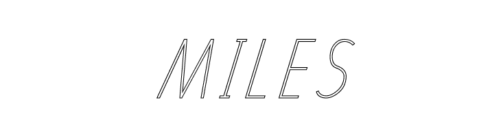 SA School Handwriting Outline  Free Fonts Download