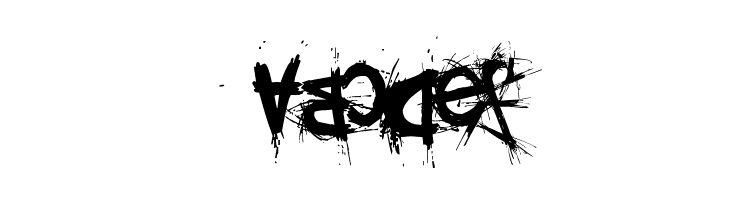 elfont gohtic  Free Fonts Download