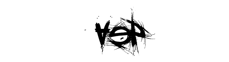 elfont gohtic  Free Fonts Download