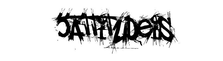 elfont gohtic  Free Fonts Download