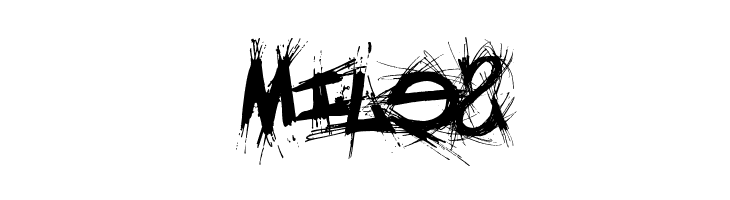 elfont gohtic  Free Fonts Download