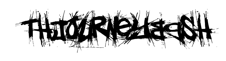 elfont gohtic  Free Fonts Download