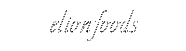 TAS Handwriting Outline  Free Fonts Download